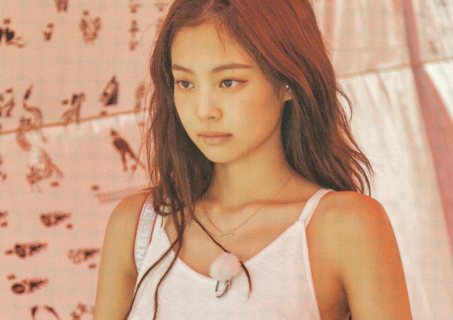 Jennie Kim