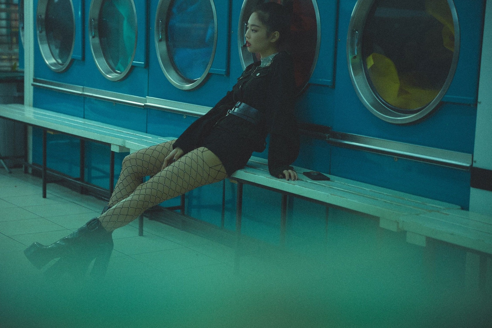 Jennie Kim Jennie Kim