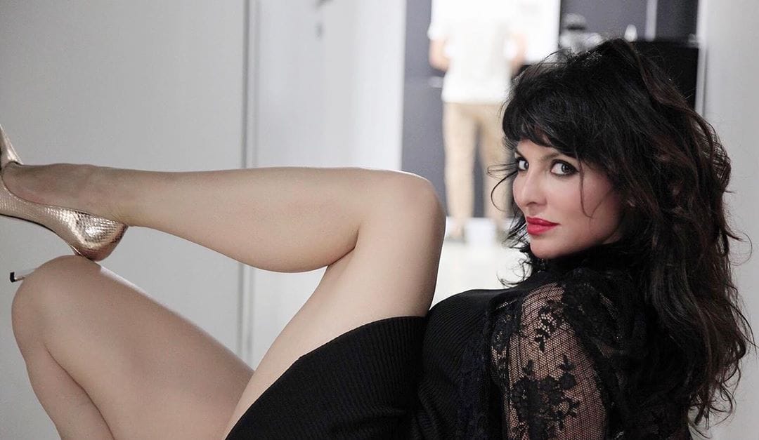 Miriana Trevisan Miriana Trevisan