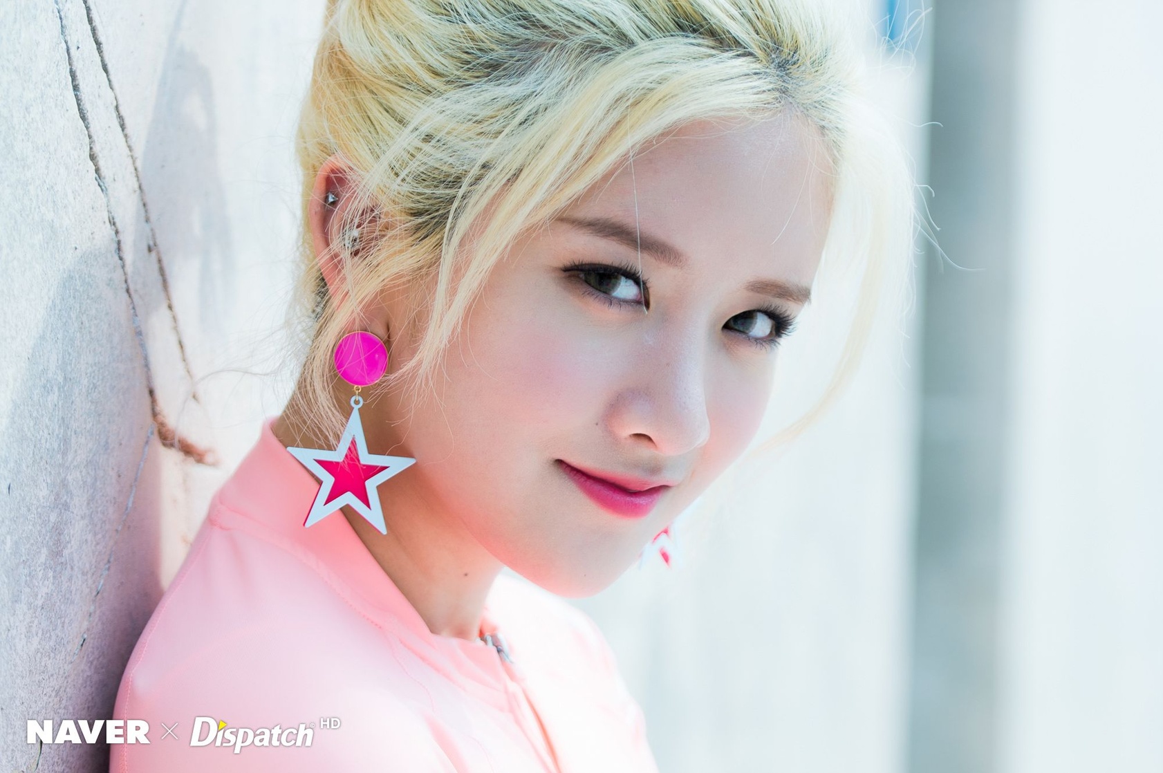 Cosmic Girls Cosmic Girls