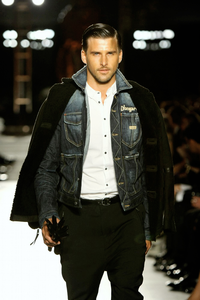 Picture of Johannes Huebl