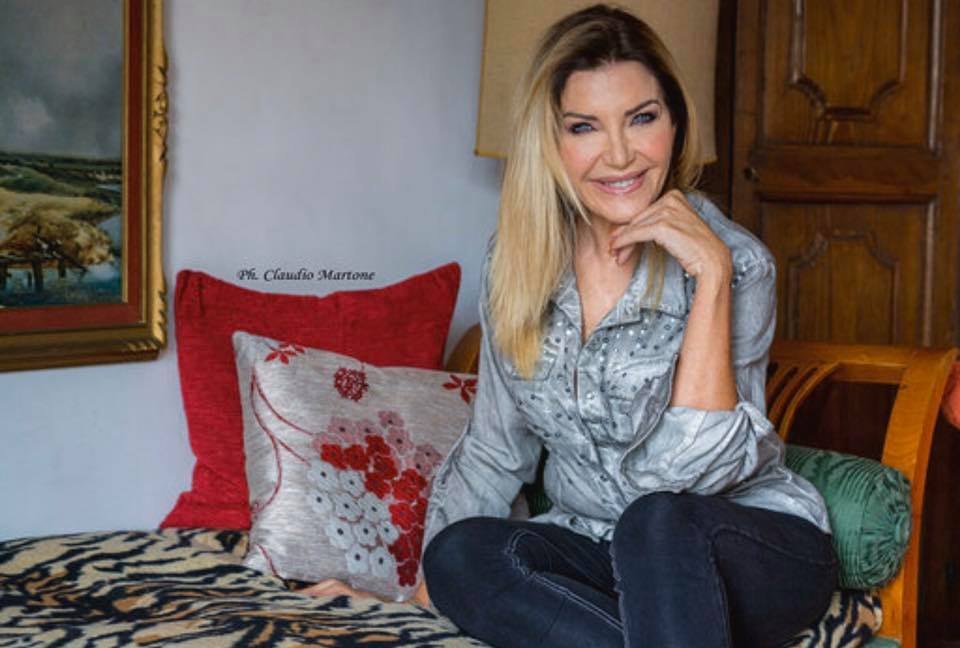 Maria Grazia Nazzari Maria Grazia Nazzari