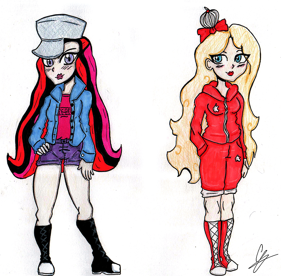 Ever After High (musical)