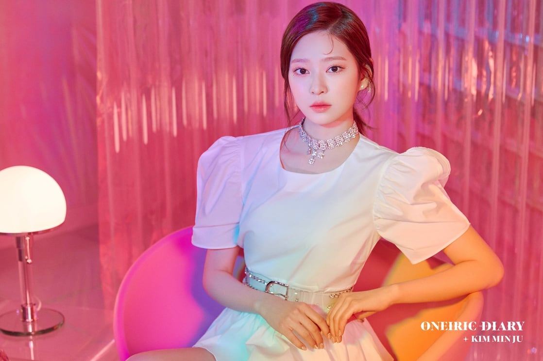 IZ*ONE IZ*ONE