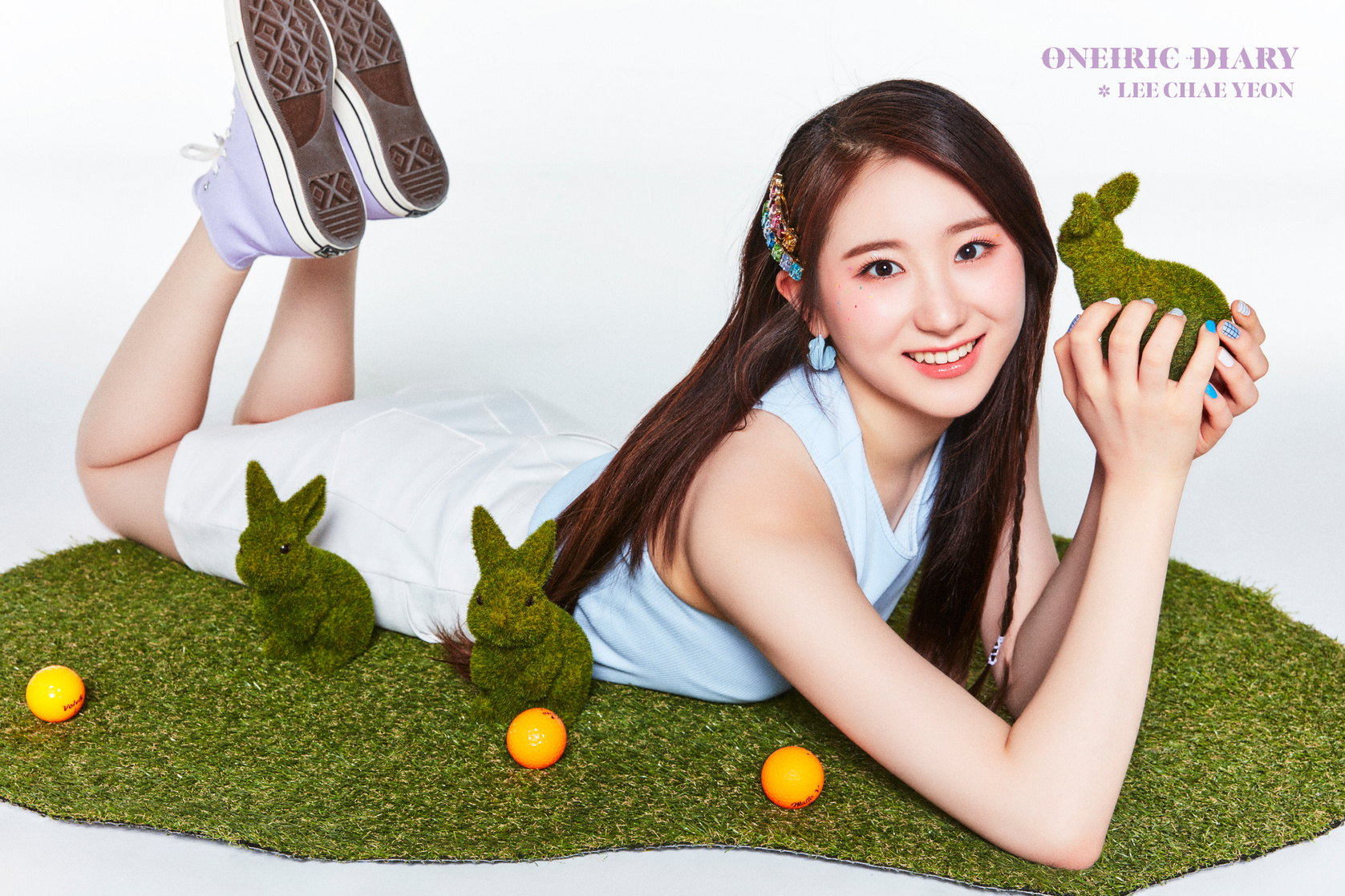 IZ*ONE