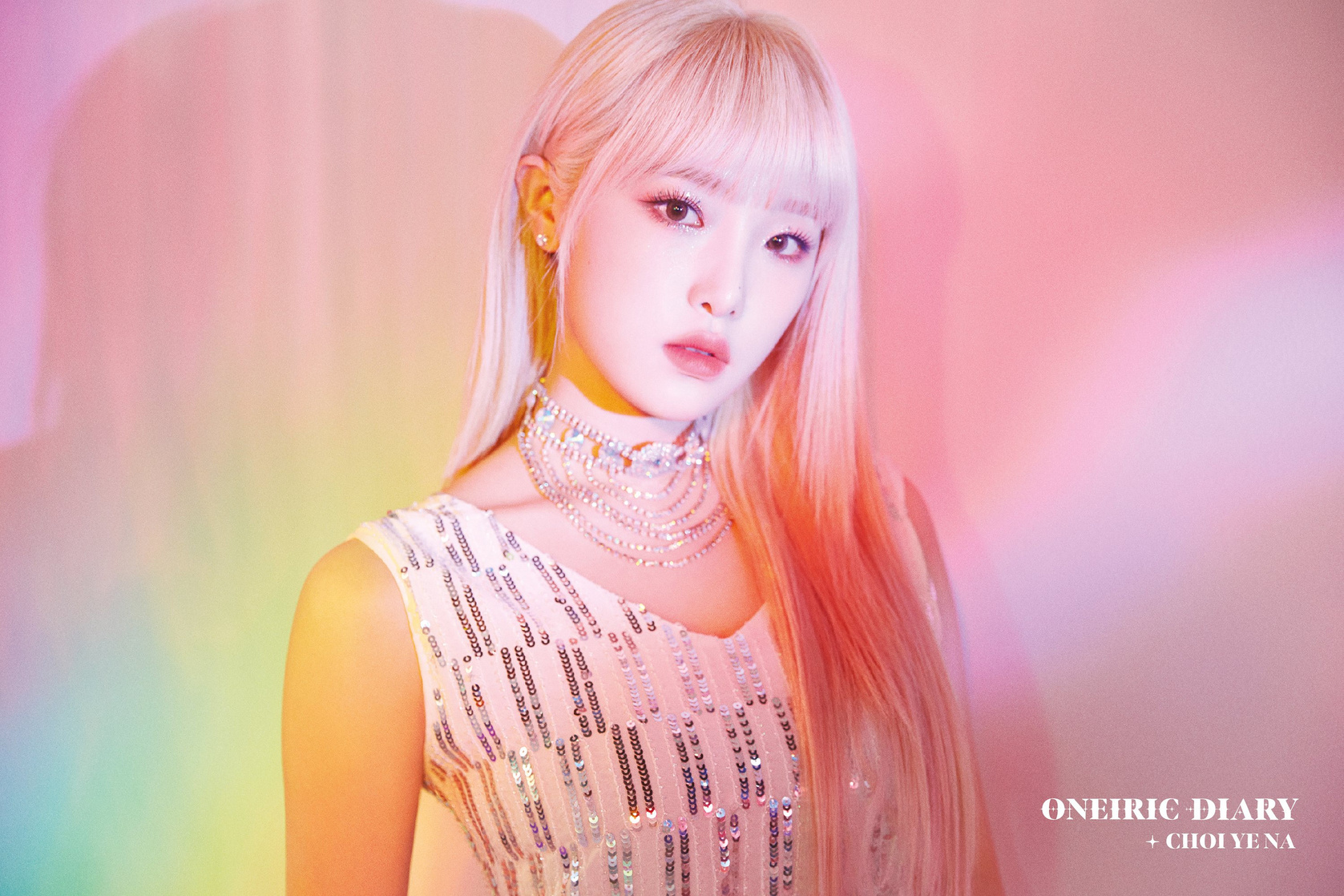 Ye-na Choi Ye-na Choi