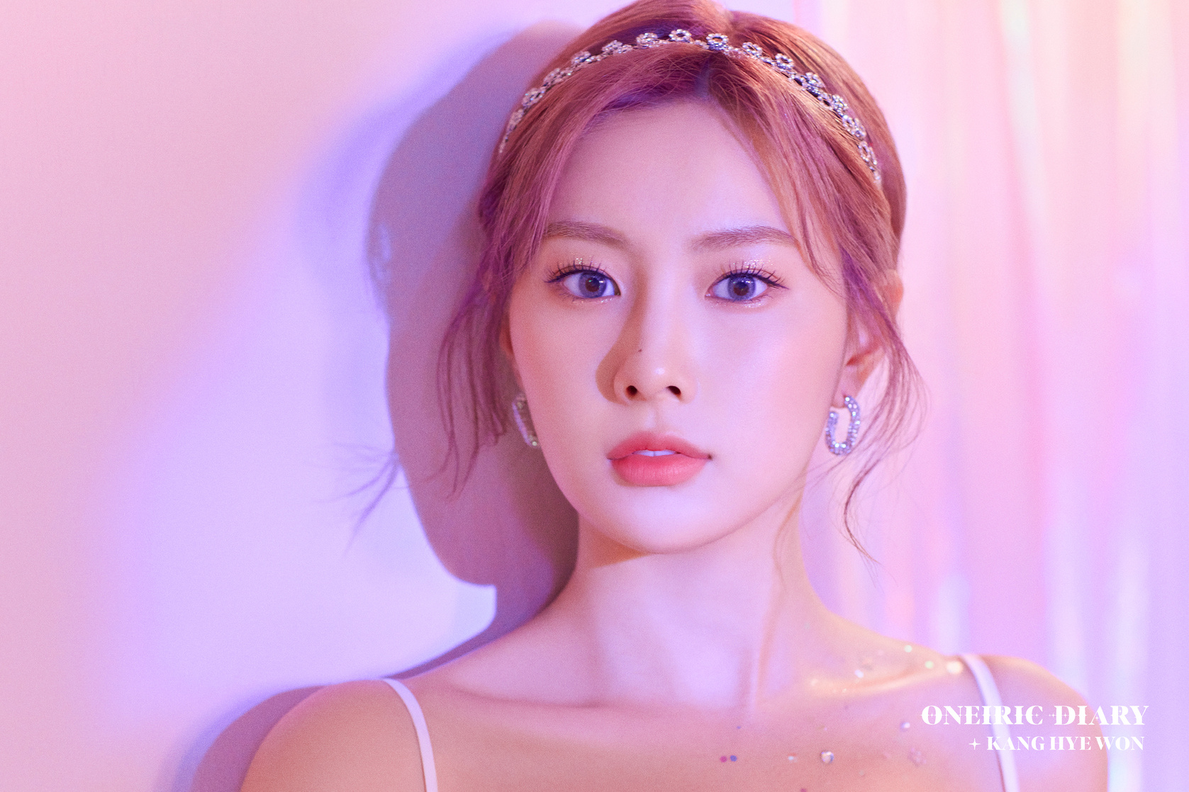 Kang Hyewon