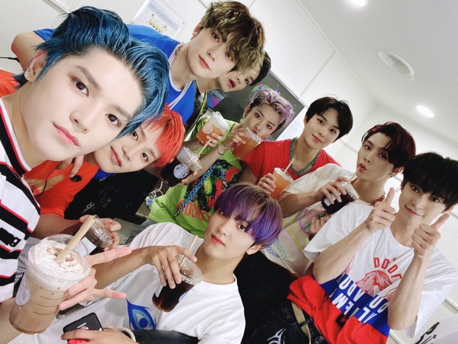 NCT 127