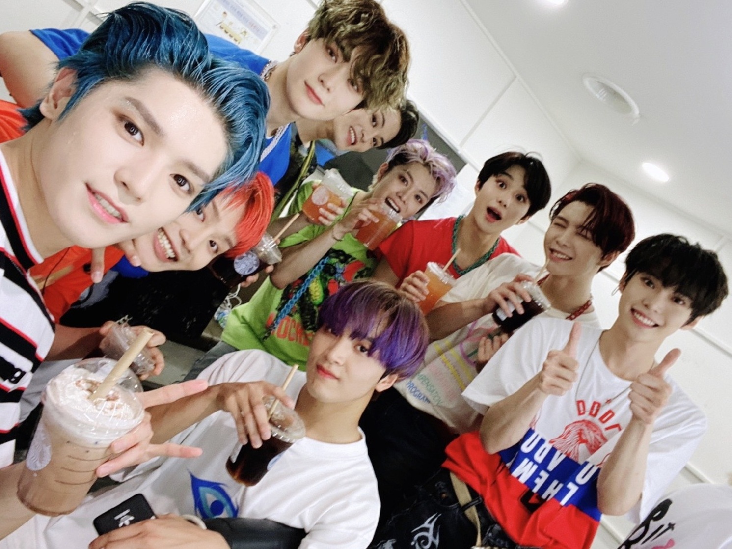 NCT 127