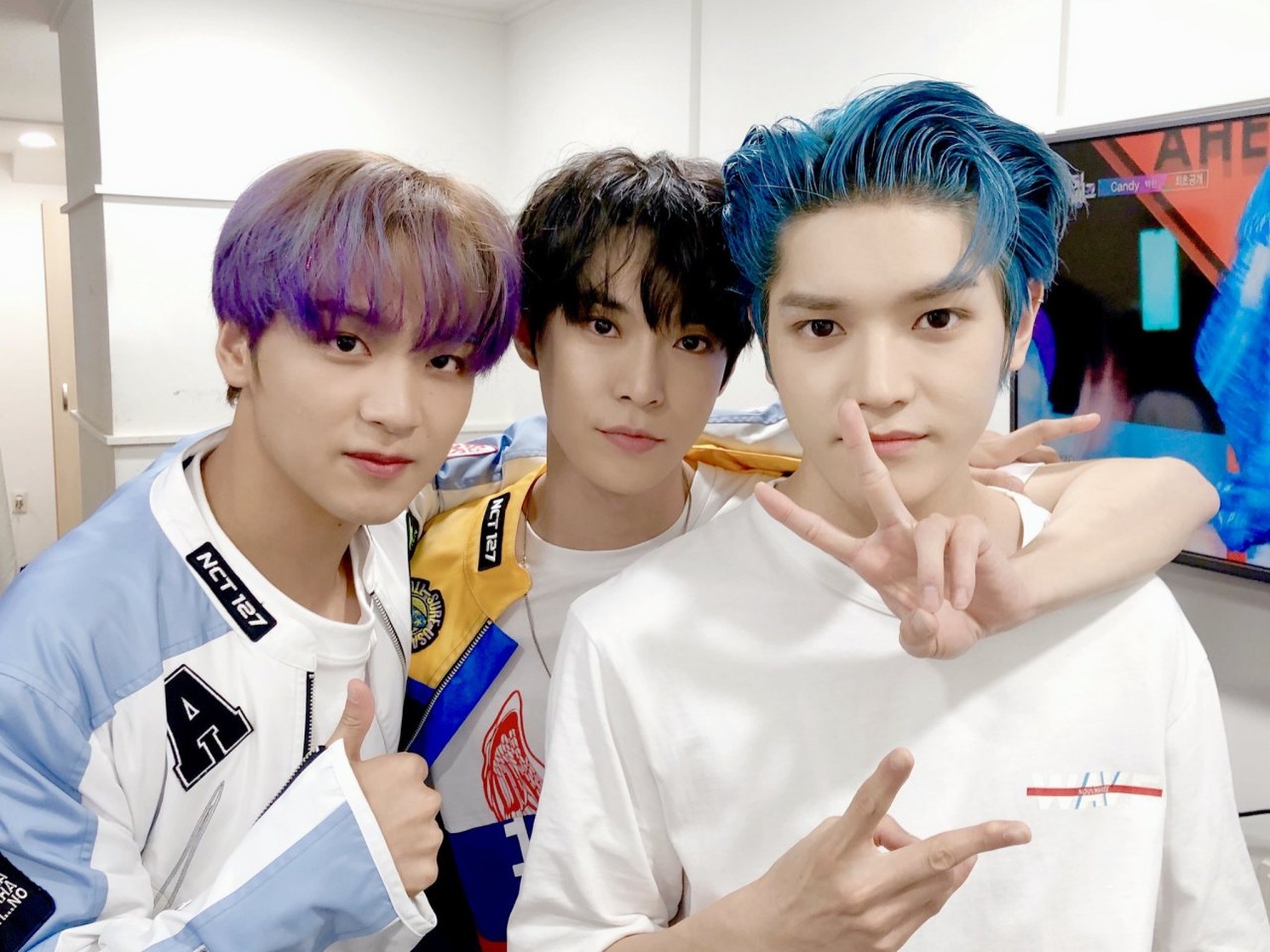 NCT 127