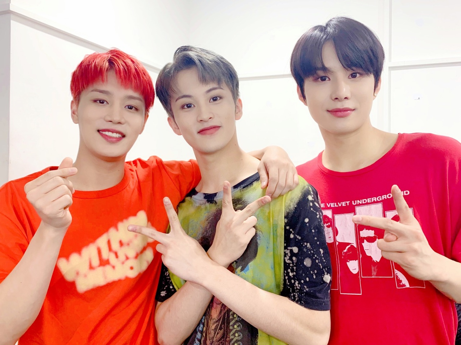 NCT 127