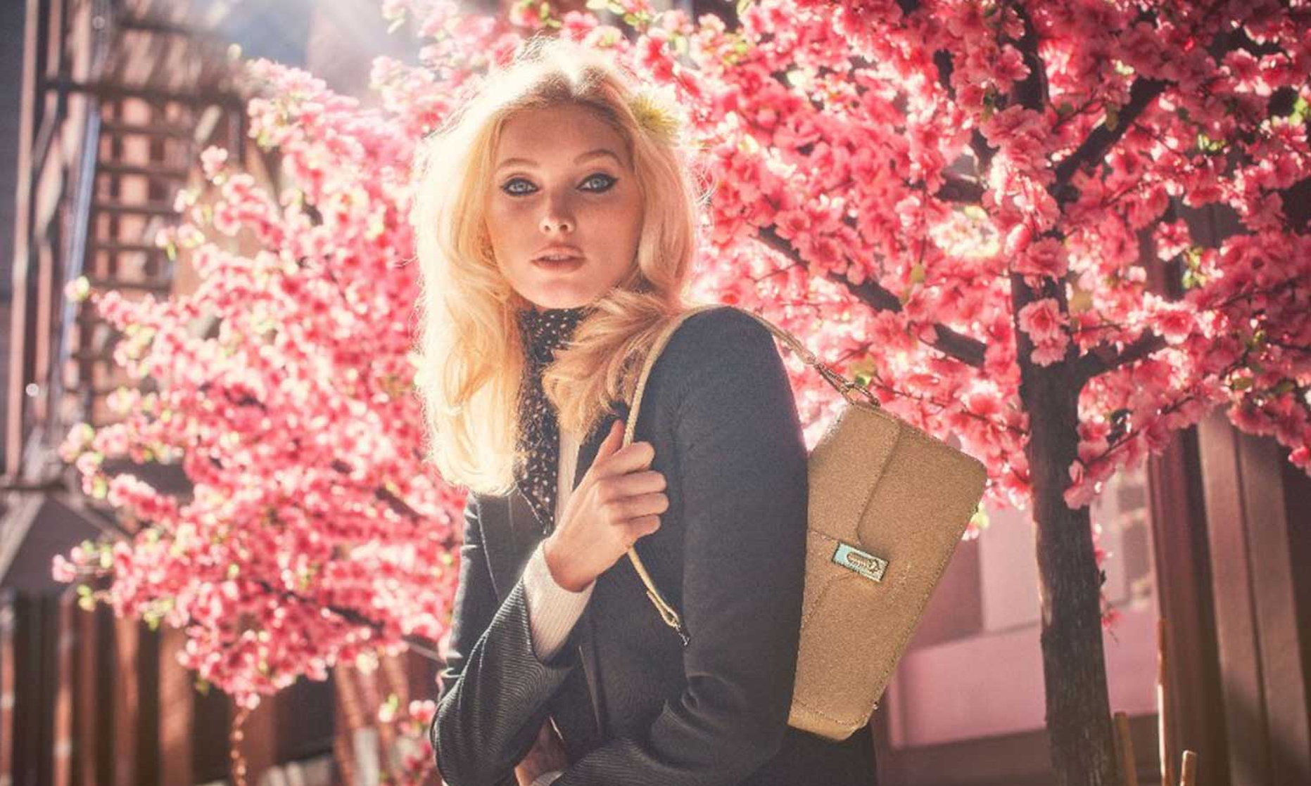 Elsa Hosk Elsa Hosk