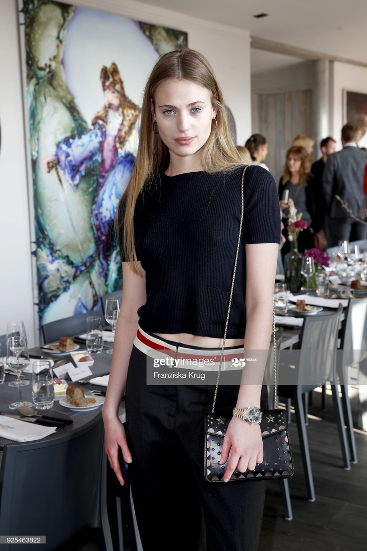 Cosima Auermann picture
