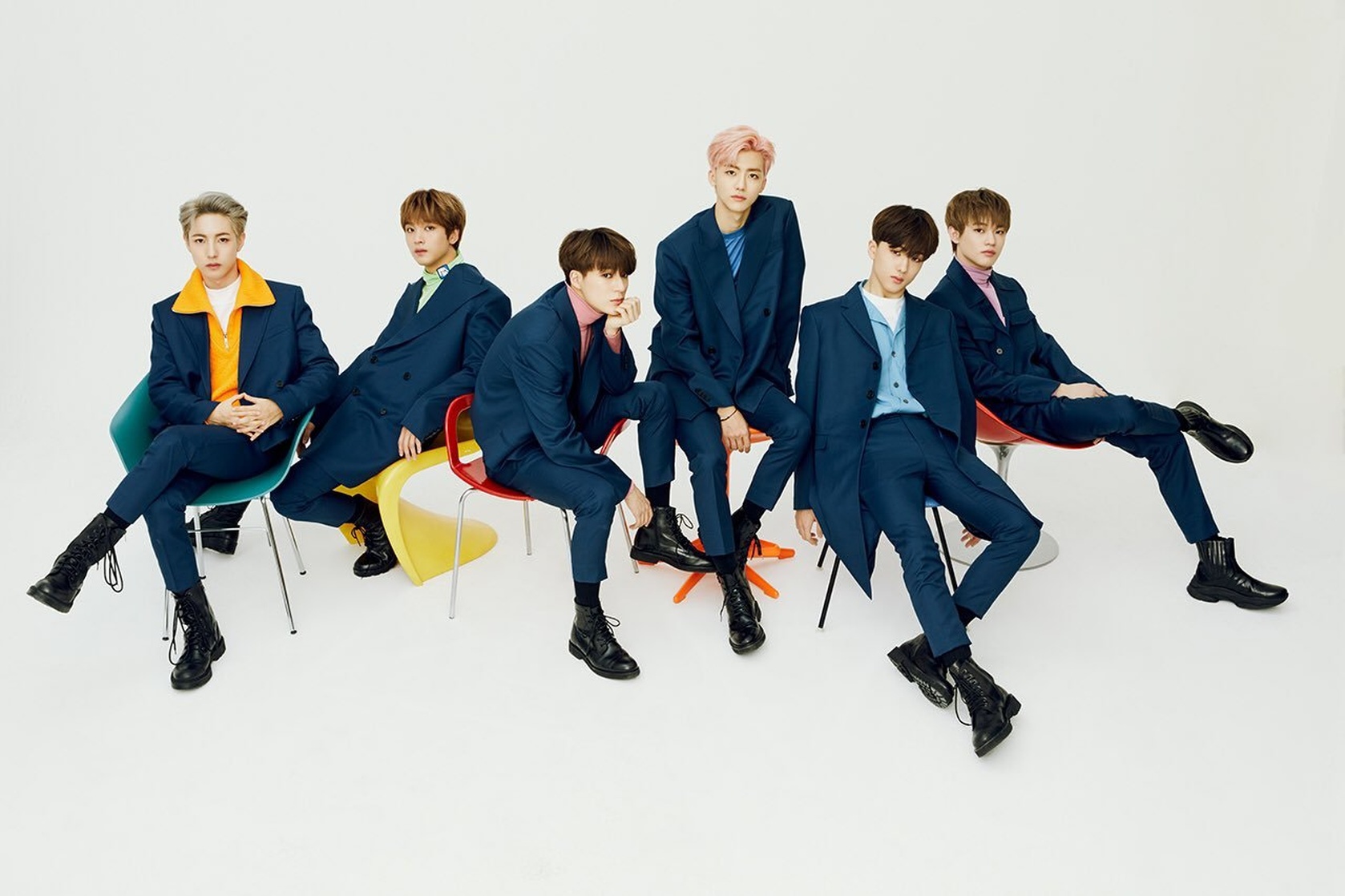 NCT Dream