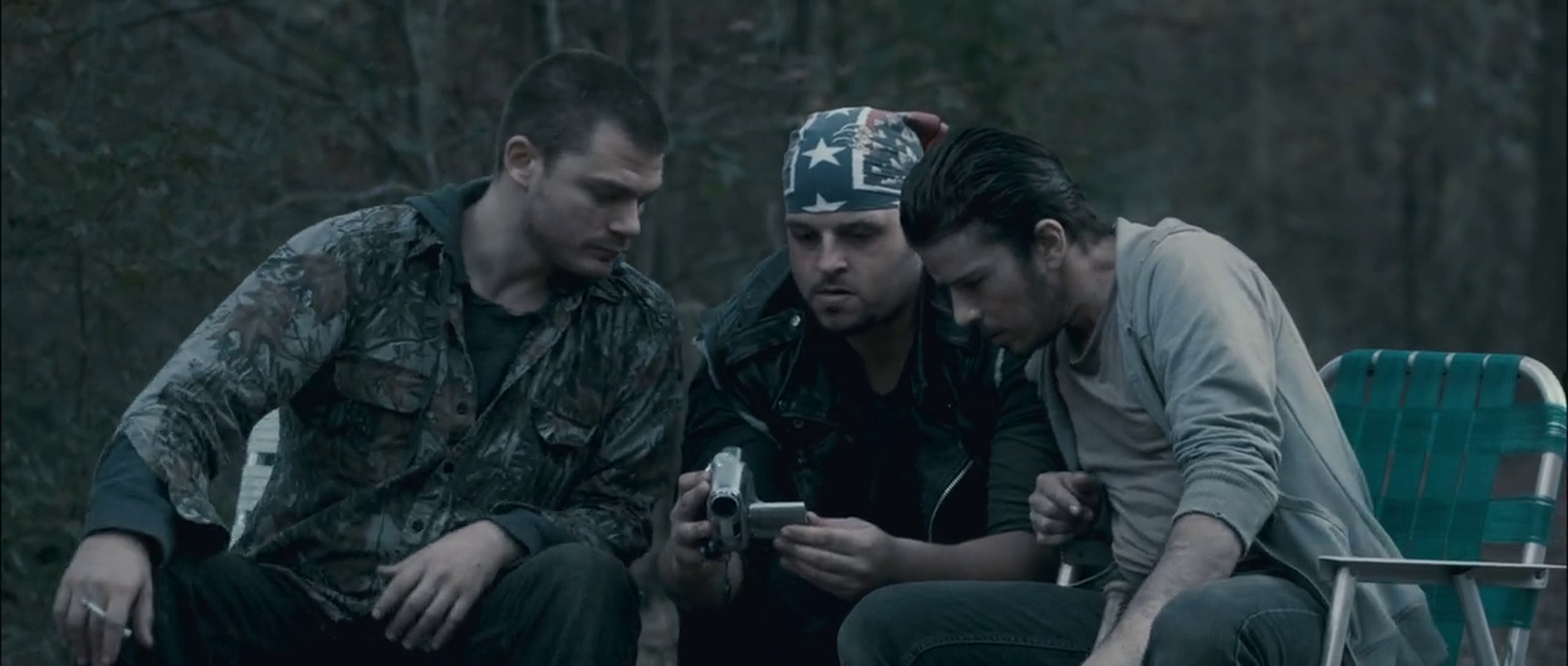 Picture of I Spit on Your Grave