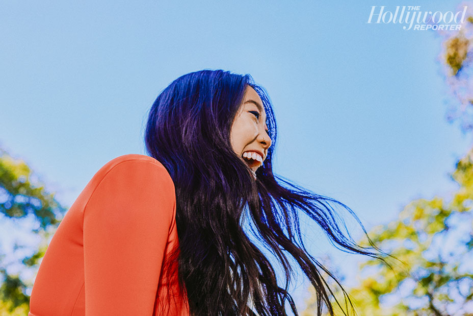 Awkwafina