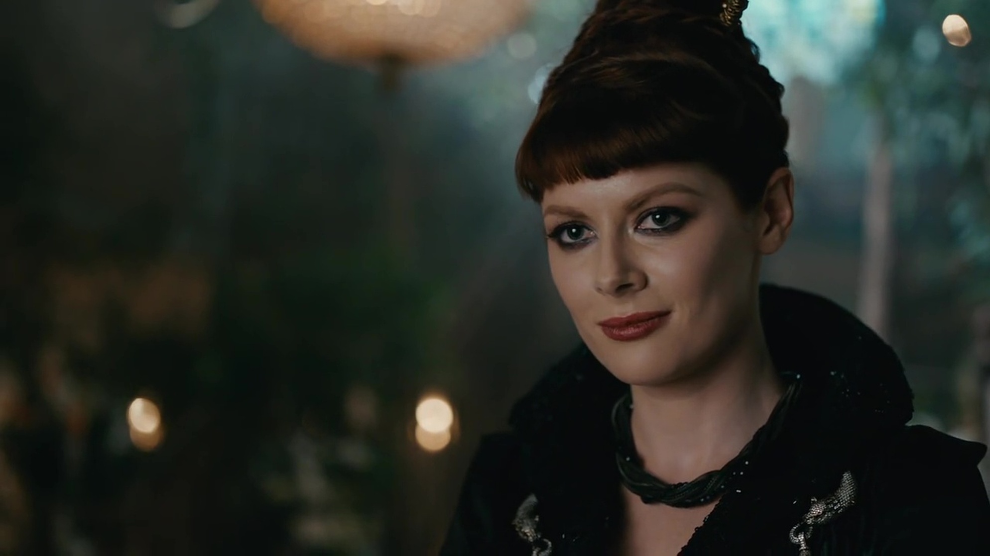 Emily Beecham Emily Beecham