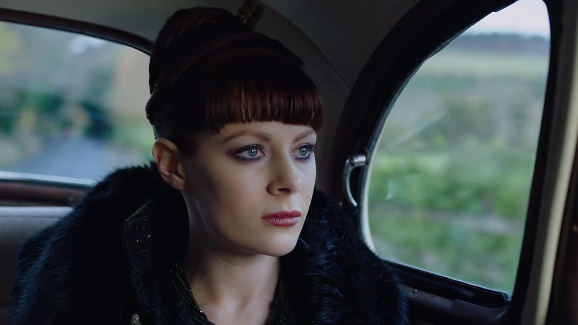 Emily Beecham