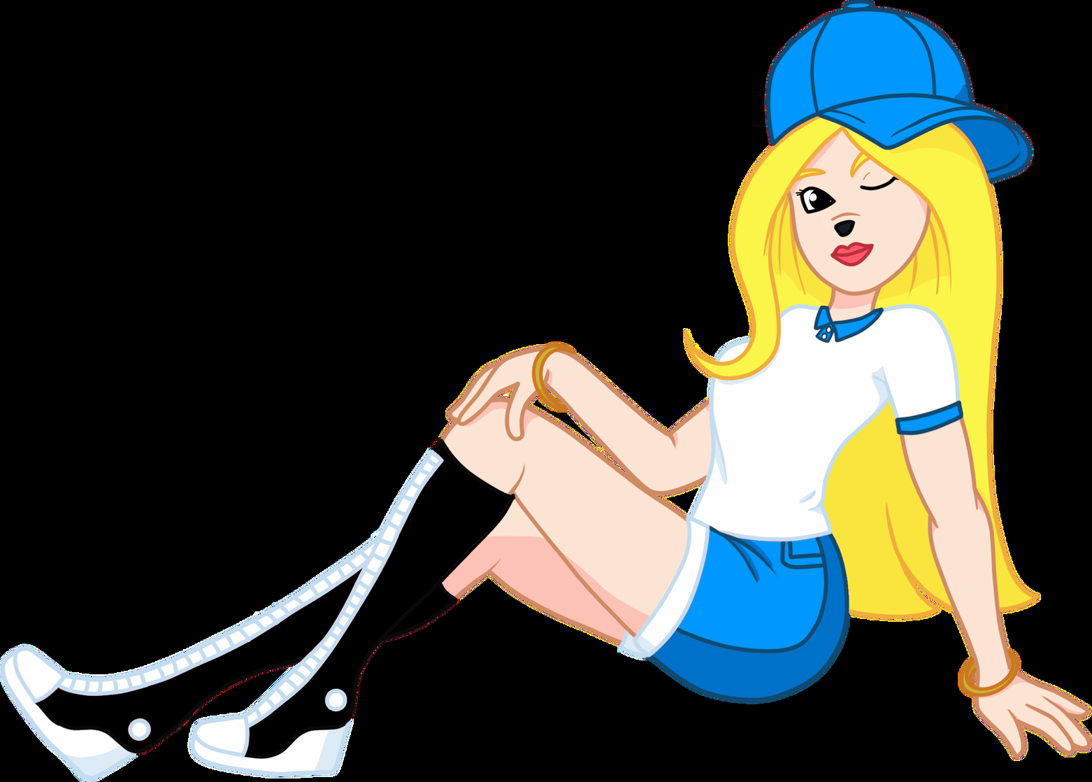 Heartfilia MacPoodle