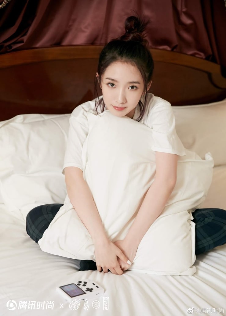 Picture of Meiqi Meng