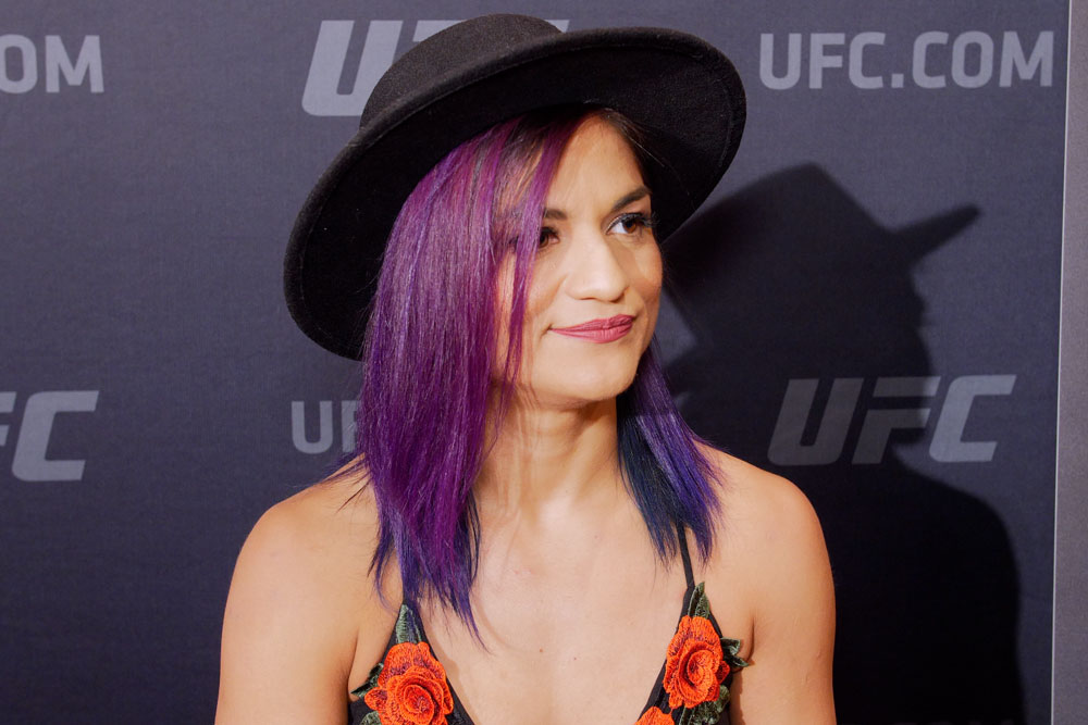 Cynthia Calvillo