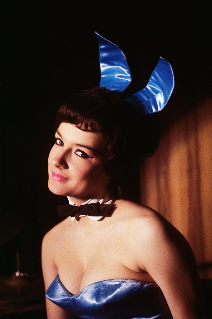 Picture of Jean Cannon
