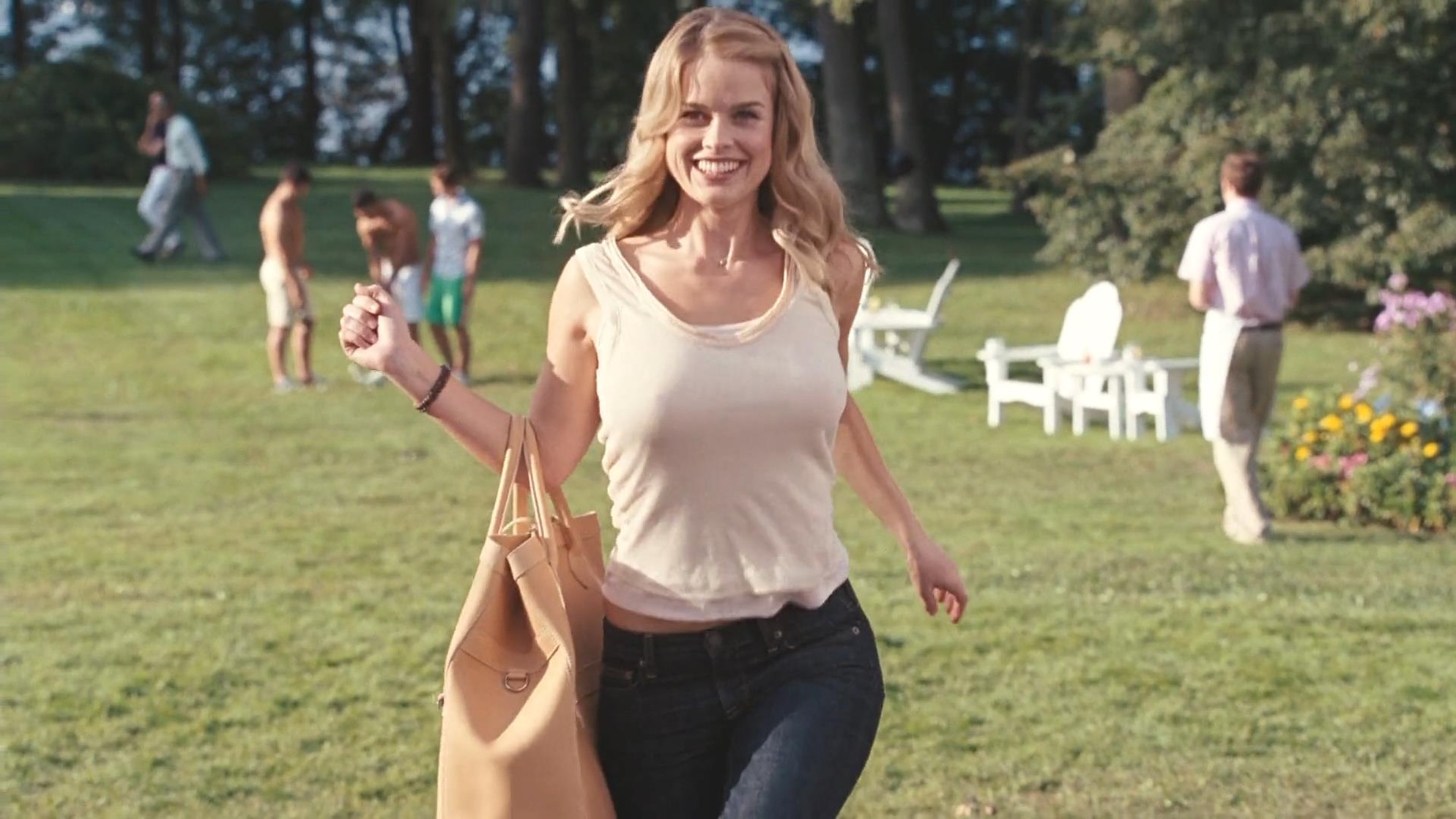 Alice Eve