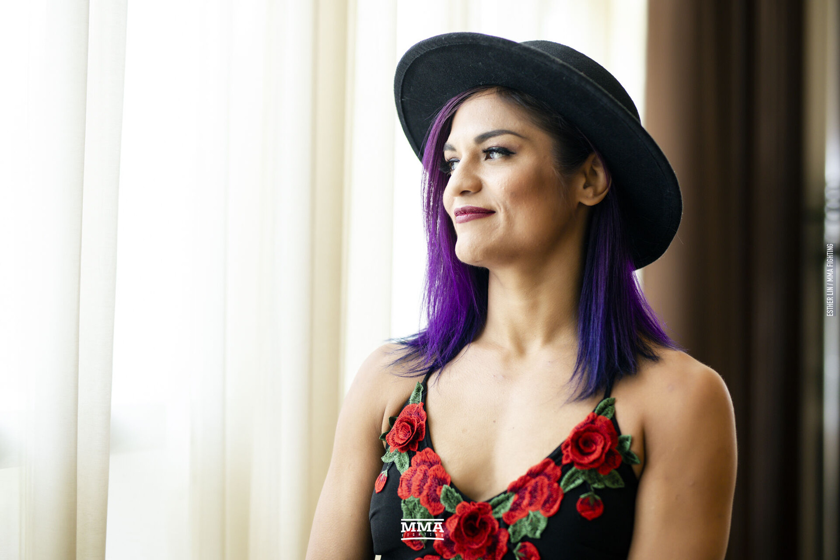 Cynthia Calvillo