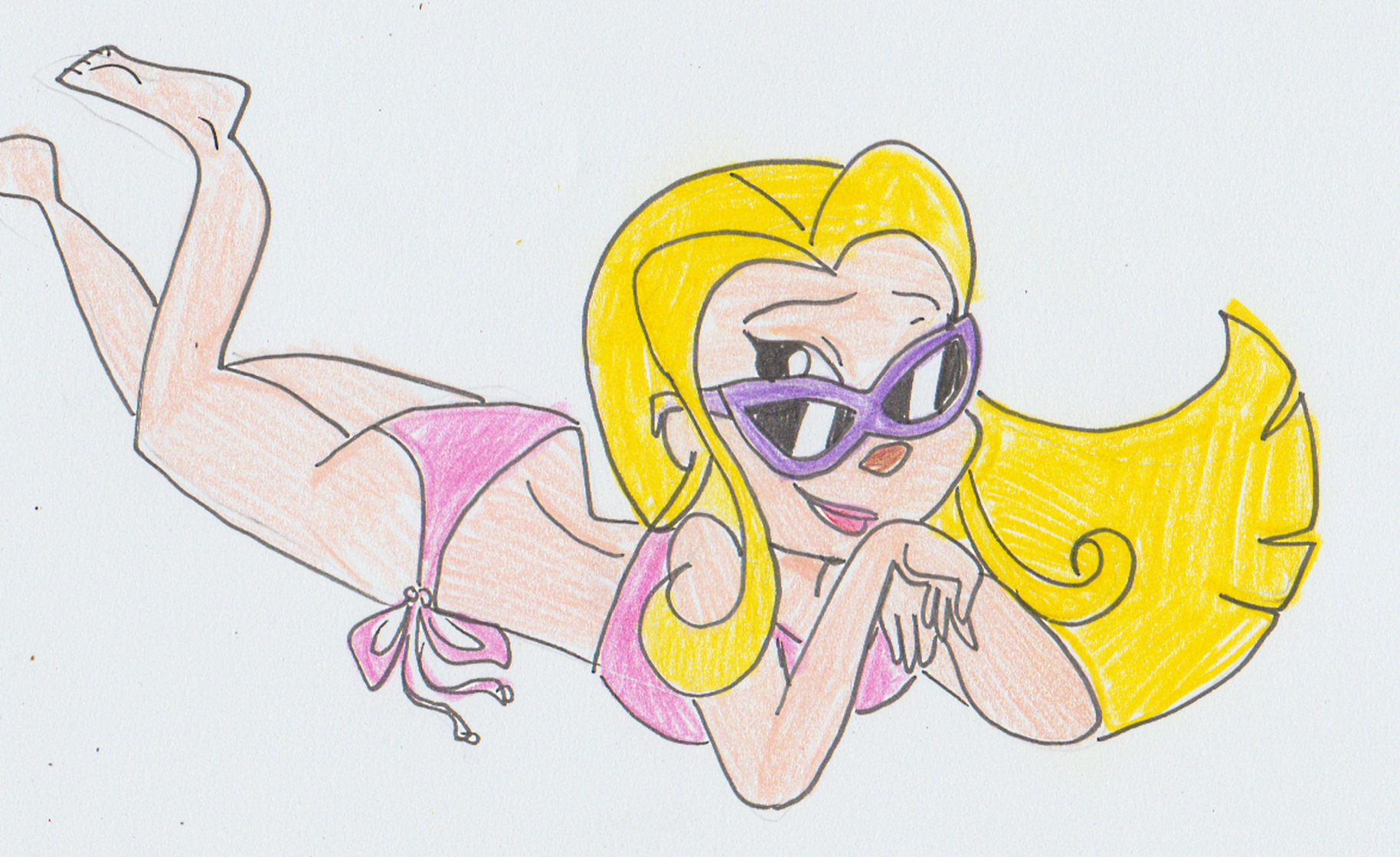 Heartfilia MacPoodle