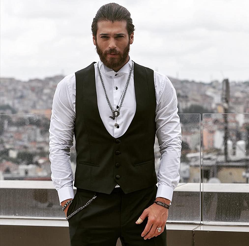 Picture of Can Yaman