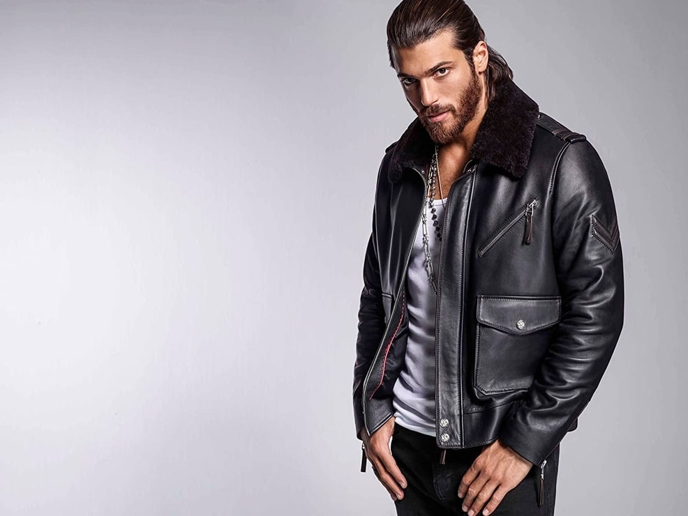 Picture of Can Yaman