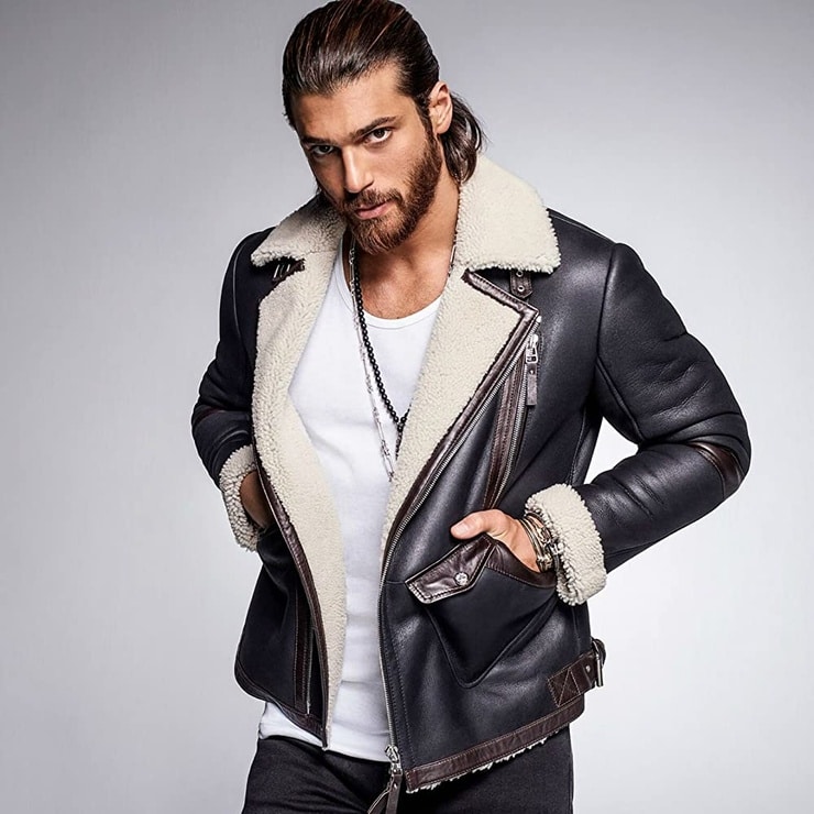 Picture of Can Yaman