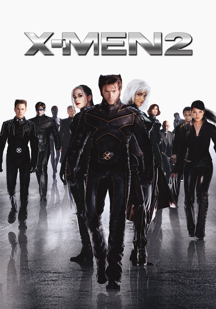 X2: X-Men United image