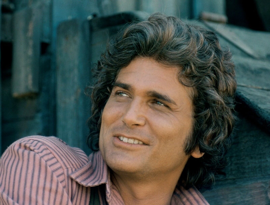 Michael Landon