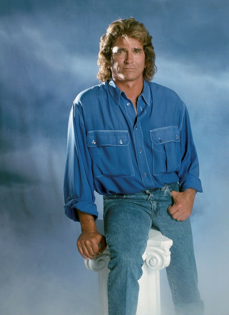 Michael Landon