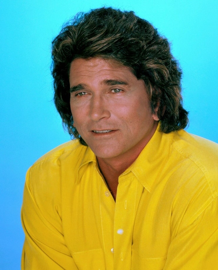 Next photo of Michael Landon