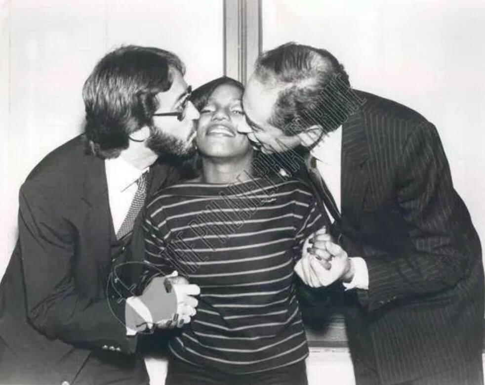 Stephanie Mills