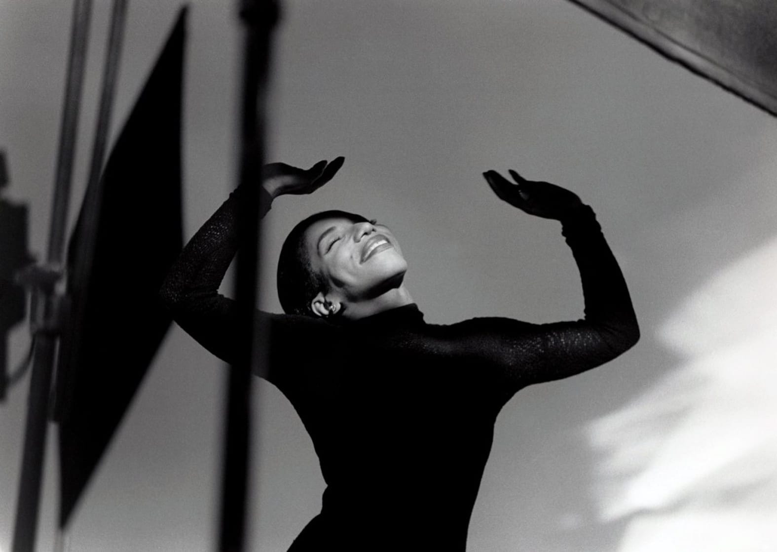 Stephanie Mills