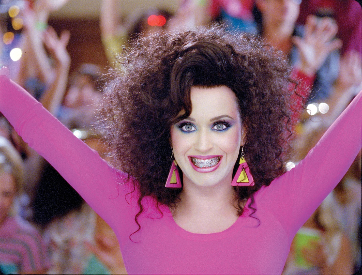 Katy Perry