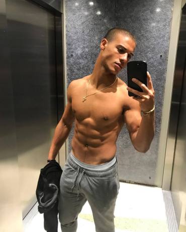 Image of Jan Luis Castellanos