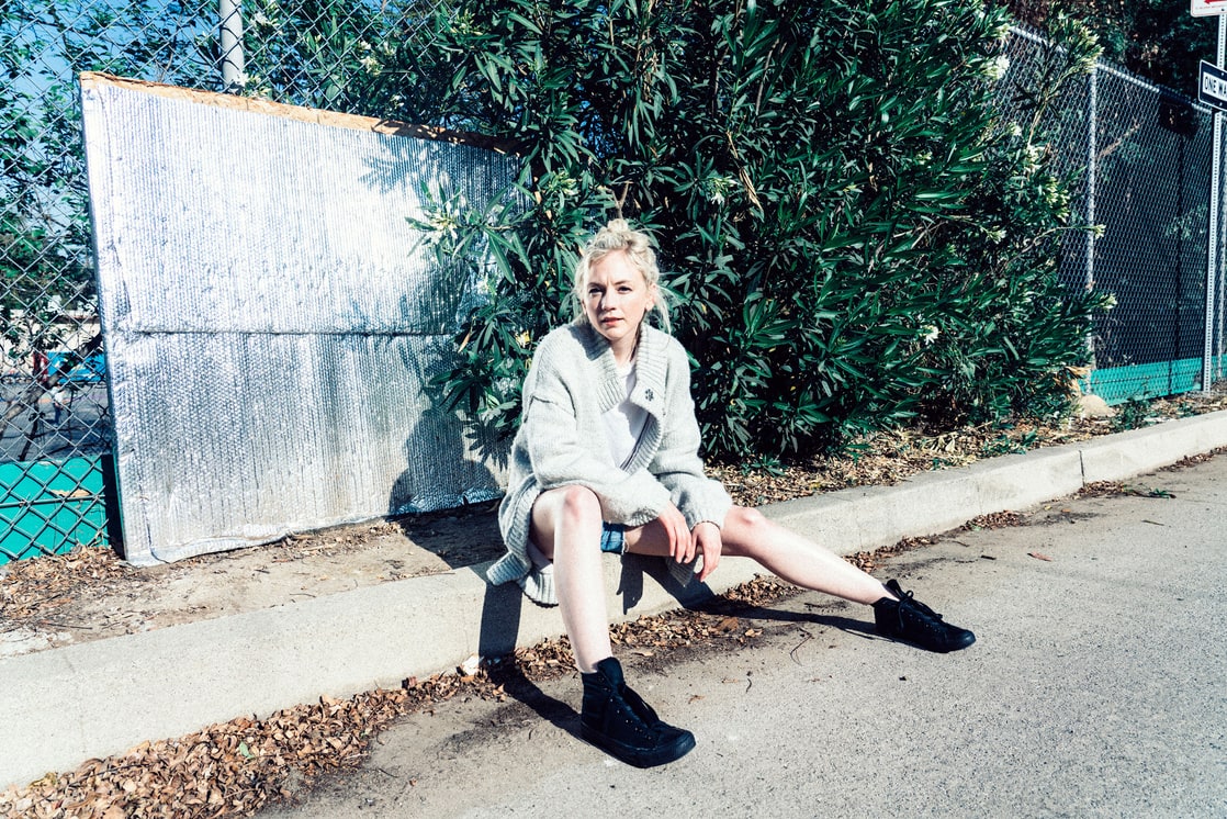 Emily Kinney