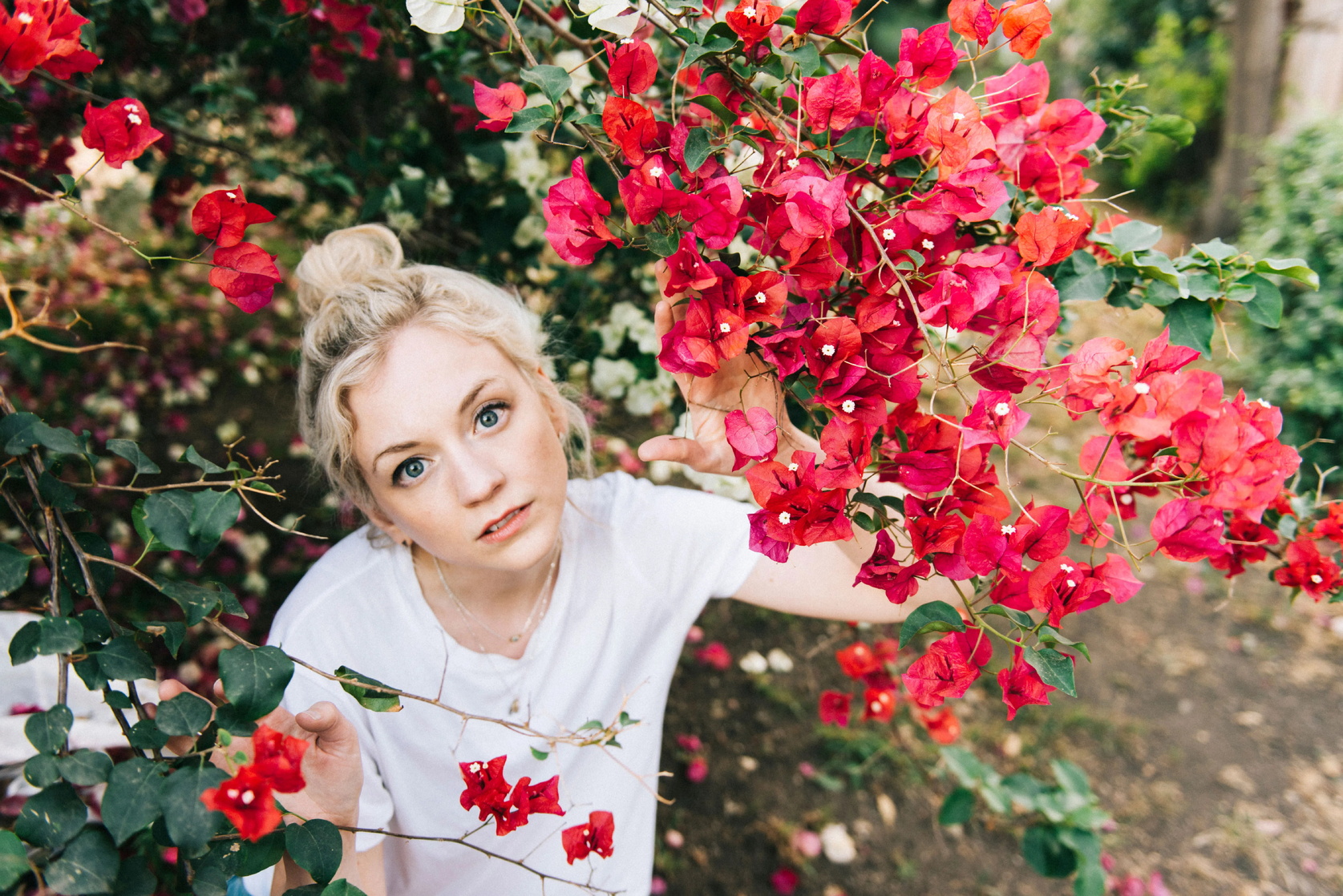 Emily Kinney Emily Kinney