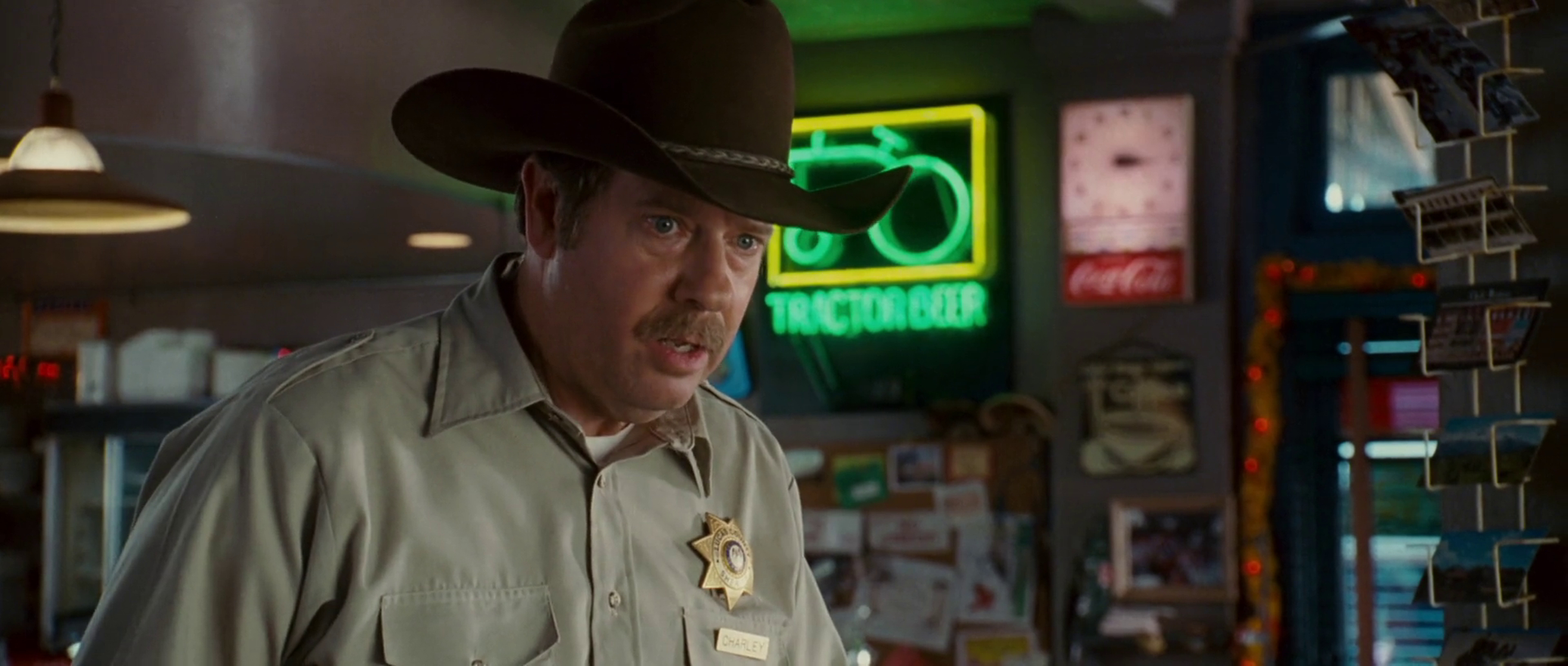 Wild Hogs Wild Hogs