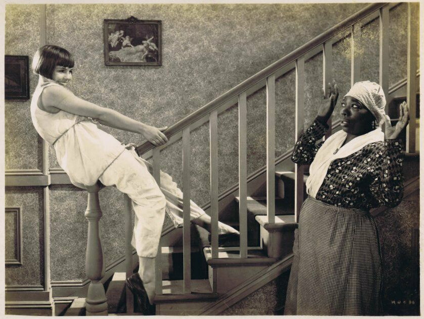 Frances Miller