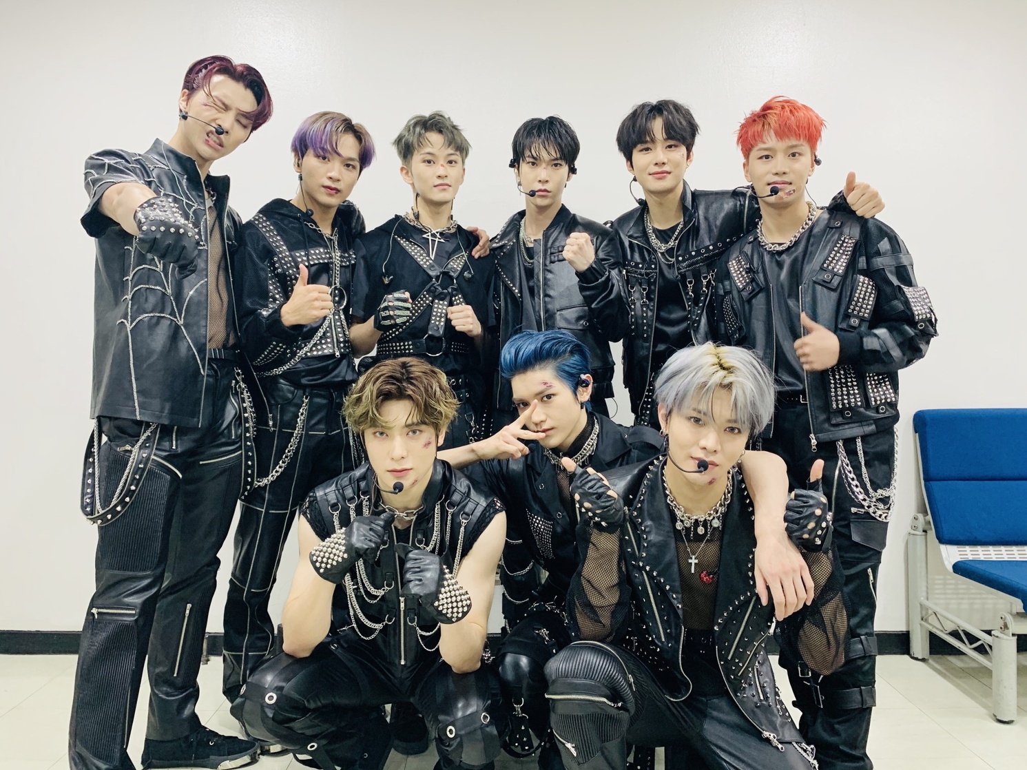 NCT 127