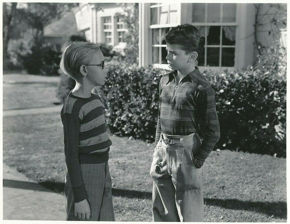 Freddie Mercer
