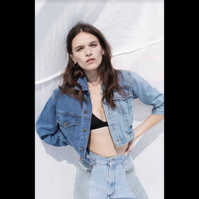 Picture of Anna Brewster