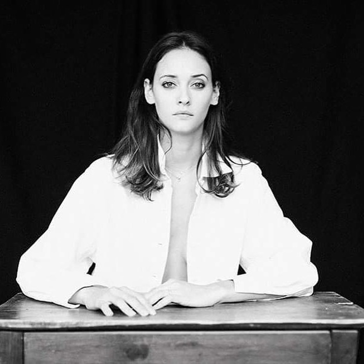 Picture of Anne Serra