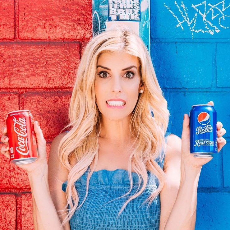 Picture of Rebecca Zamolo