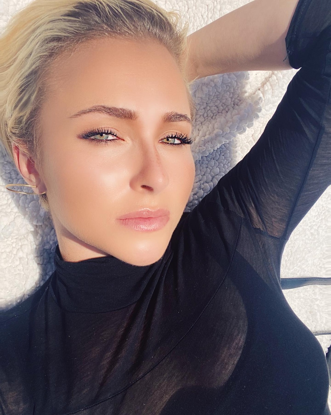 Hayden Panettiere picture